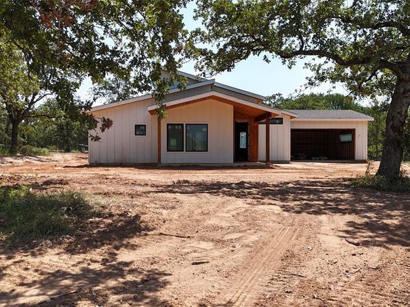 1991  Sunflower Road , Bridgeport Texas 76073