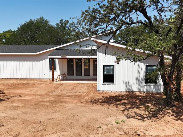 1991  Sunflower Road , Bridgeport Texas 76073