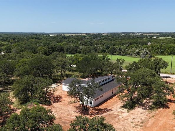 1991  Sunflower Road , Bridgeport Texas 76073