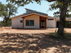 1991  Sunflower Road , Bridgeport Texas 76073