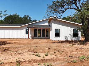 1991  Sunflower Road , Bridgeport Texas 76073