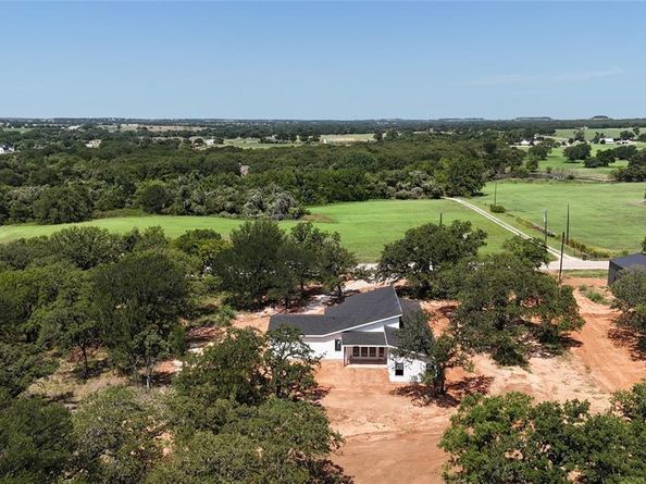 1991  Sunflower Road , Bridgeport Texas 76073