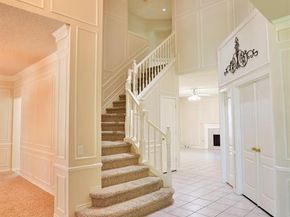 1408  Yellowstone Lane , Carrollton Texas 75006
