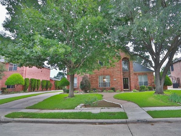 1408  Yellowstone Lane , Carrollton Texas 75006