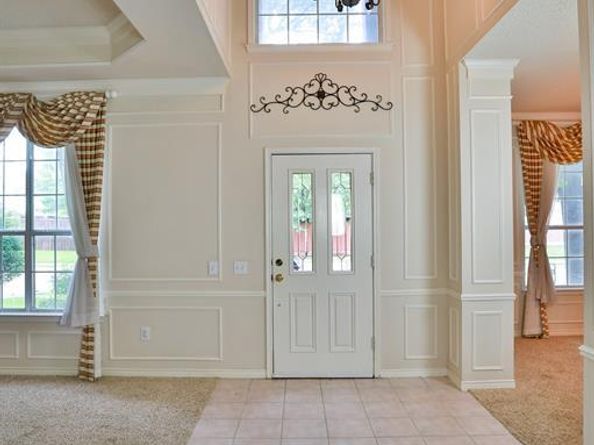 1408  Yellowstone Lane , Carrollton Texas 75006