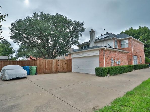 1408  Yellowstone Lane , Carrollton Texas 75006