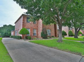 1408  Yellowstone Lane , Carrollton Texas 75006
