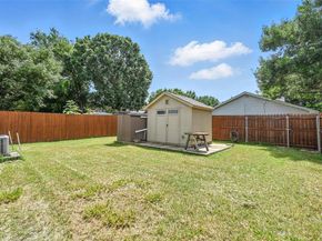 6743  Silver Sage Drive , Fort Worth Texas 76137