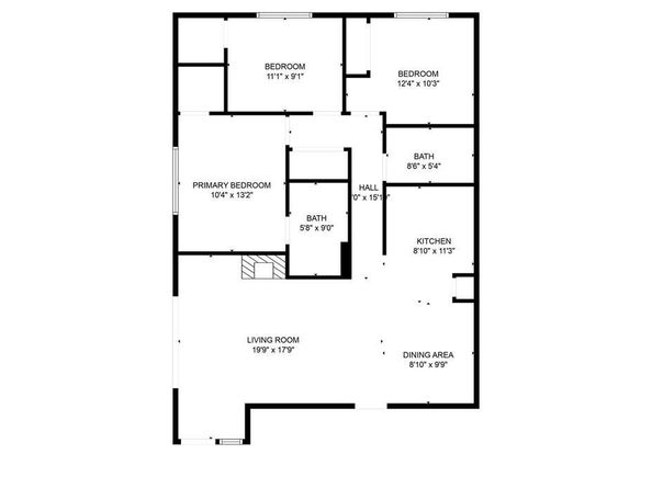 6743  Silver Sage Drive , Fort Worth Texas 76137