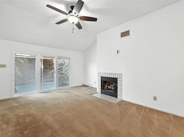 6743  Silver Sage Drive , Fort Worth Texas 76137