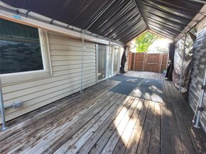 6743  Silver Sage Drive , Fort Worth Texas 76137