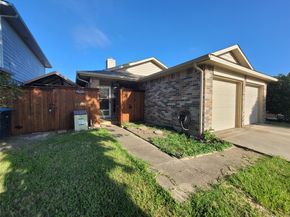 6743  Silver Sage Drive , Fort Worth Texas 76137