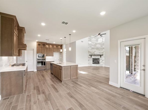 2117  Nerello Way , McLendon Chisholm Texas 75032