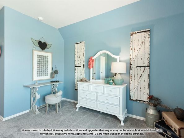 2117  Nerello Way , McLendon Chisholm Texas 75032