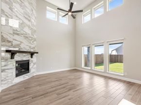 2117  Nerello Way , McLendon Chisholm Texas 75032