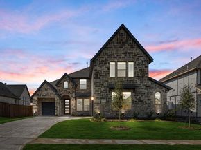 2117  Nerello Way , McLendon Chisholm Texas 75032