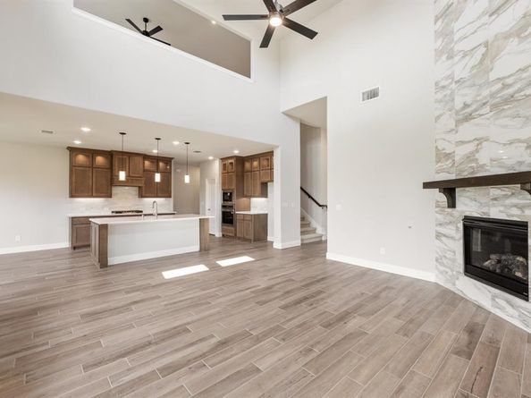 2117  Nerello Way , McLendon Chisholm Texas 75032