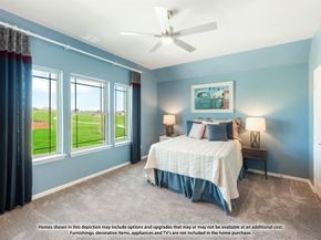 2117  Nerello Way , McLendon Chisholm Texas 75032