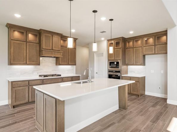 2117  Nerello Way , McLendon Chisholm Texas 75032