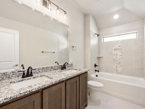 2117  Nerello Way , McLendon Chisholm Texas 75032