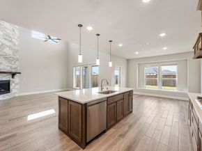 2117  Nerello Way , McLendon Chisholm Texas 75032
