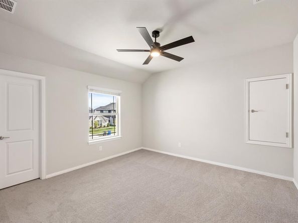 2117  Nerello Way , McLendon Chisholm Texas 75032