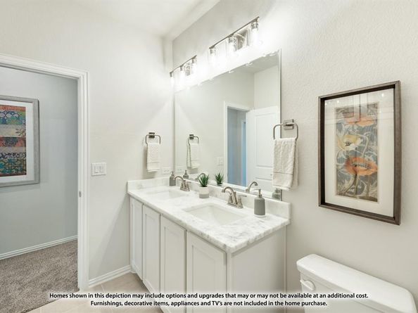 2117  Nerello Way , McLendon Chisholm Texas 75032