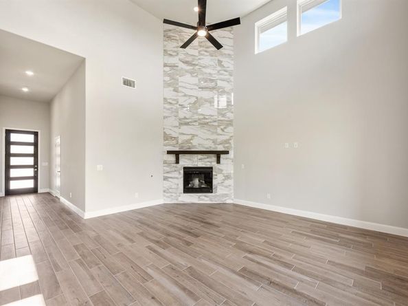 2117  Nerello Way , McLendon Chisholm Texas 75032