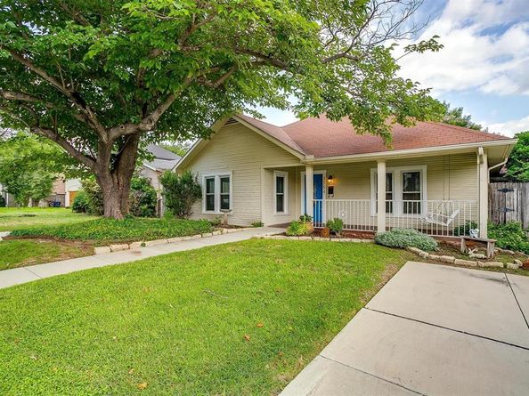 3754 W 5th Street , Fort Worth Texas 76107