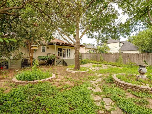 3754 W 5th Street , Fort Worth Texas 76107
