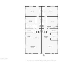 2529 W 12th Street , Dallas Texas 75211
