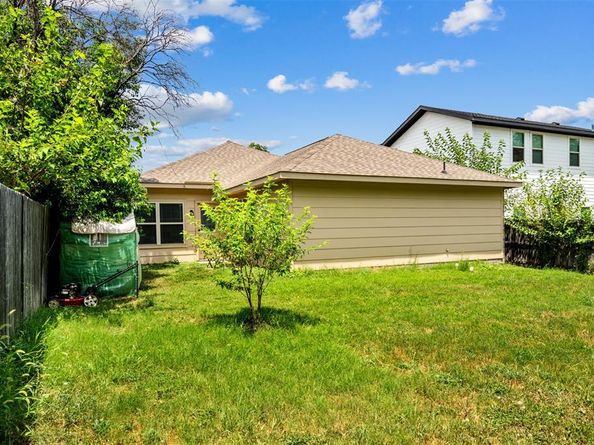 838 E Harvey Avenue , Fort Worth Texas 76104