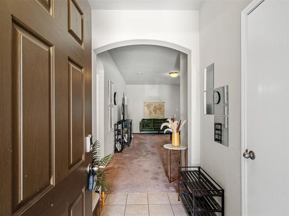 838 E Harvey Avenue , Fort Worth Texas 76104