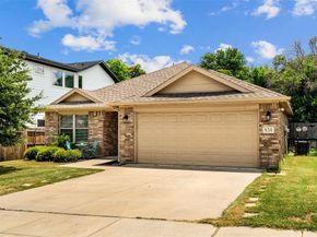 838 E Harvey Avenue , Fort Worth Texas 76104
