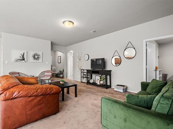 838 E Harvey Avenue , Fort Worth Texas 76104