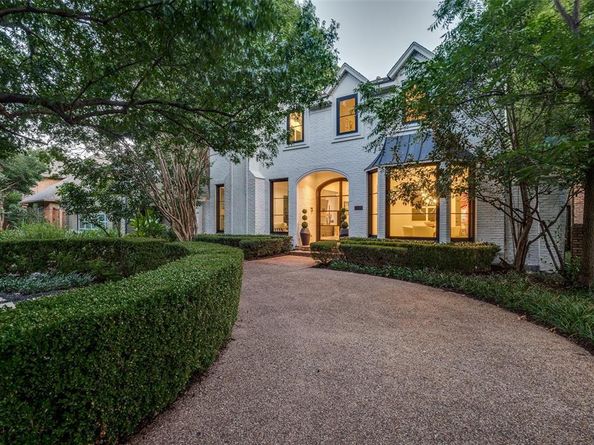 3449  Potomac Avenue , Highland Park Texas 75205