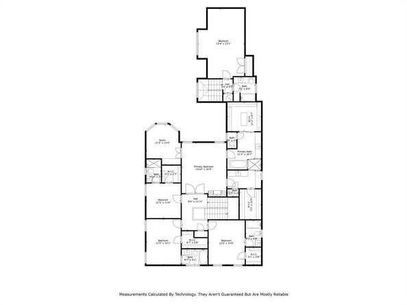 3449  Potomac Avenue , Highland Park Texas 75205