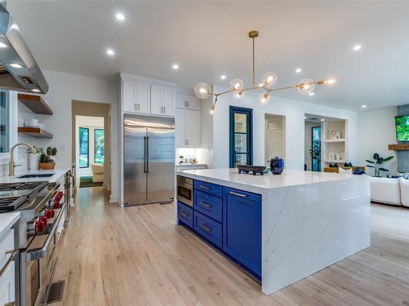 3449  Potomac Avenue , Highland Park Texas 75205