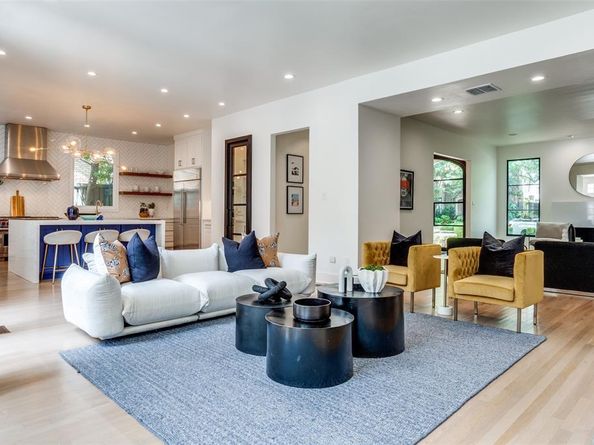 3449  Potomac Avenue , Highland Park Texas 75205