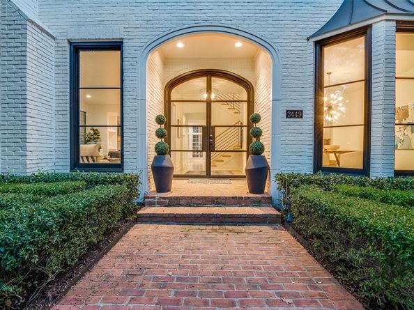 3449  Potomac Avenue , Highland Park Texas 75205