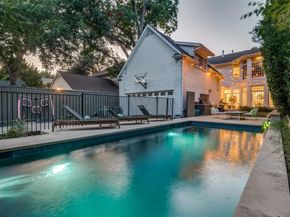 3449  Potomac Avenue , Highland Park Texas 75205