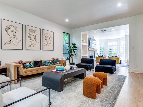 3449  Potomac Avenue , Highland Park Texas 75205