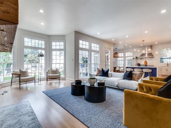 3449  Potomac Avenue , Highland Park Texas 75205