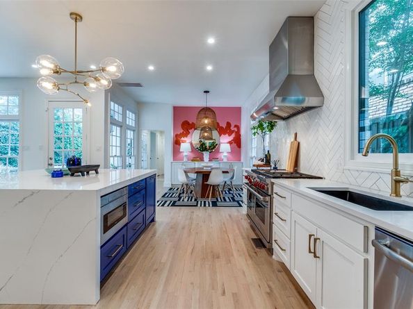 3449  Potomac Avenue , Highland Park Texas 75205