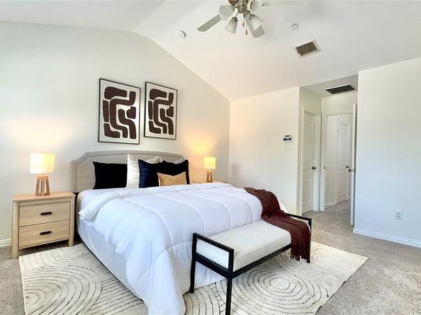 2640  Jacobson Drive , Lewisville Texas 75067