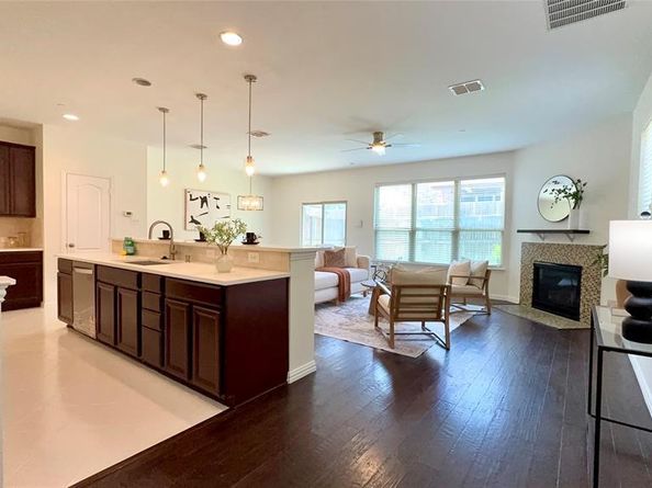 2640  Jacobson Drive , Lewisville Texas 75067