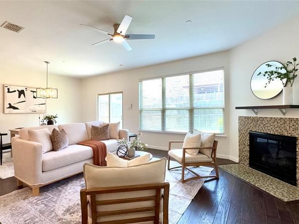 2640  Jacobson Drive , Lewisville Texas 75067