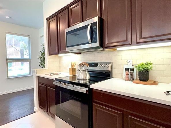2640  Jacobson Drive , Lewisville Texas 75067