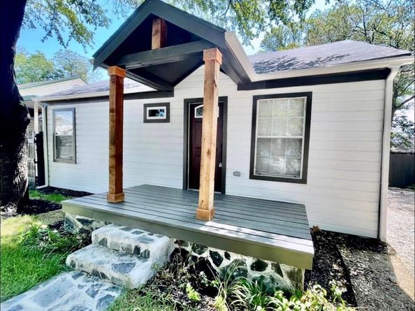 3612  Mt Vernon Avenue , Fort Worth Texas 76103