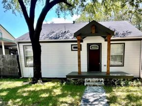 3612  Mt Vernon Avenue , Fort Worth Texas 76103